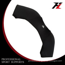 Black durable and comfortable shoulder support